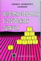 Reforma economica dezvoltarea durabila