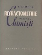 Refractometrie pentru chimisti (traducere din limba rusa)