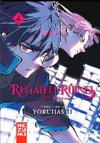 Regatele ruinei - Vol. 4 (Set of:Regatele ruineiVol. 4)