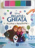 Regatul gheaţă