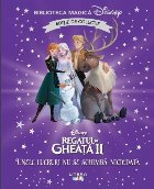 Regatul de gheaţă : Unele lucruri nu se schimbă