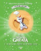 Regatul de gheaţă : O zi de vară perfectă pentru Olaf