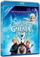 REGATUL DE GHEATA (Blu-ray-Disc)