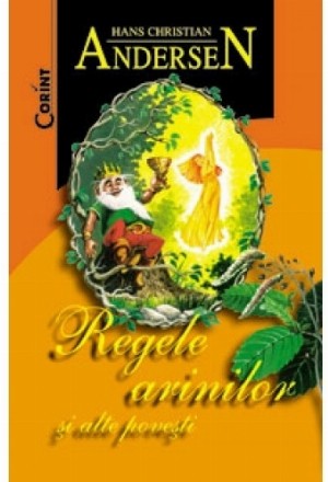 REGELE ARINILOR SI ALTE POVESTI