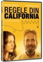 coperta Regele din California