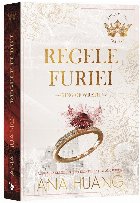 Regele furiei King Wrath