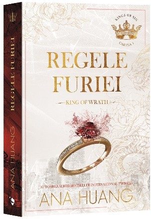 Regele furiei. King of Wrath