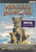 Regele Junglei / Pride (DVD Video)