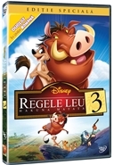 Regele Leu 3: Hakuna Matata