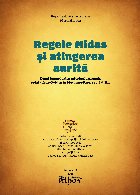 Regele Midas şi atingerea aurită
