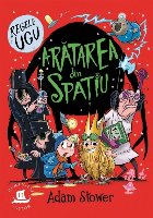 Regele Ugu : arătarea din spaţiu