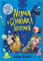 Regele Ugu. Mumia și comoara blestemată