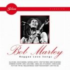 coperta Reggae Love Songs