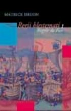 Regii blestemati Volumul Regele Fier