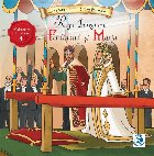 Regii întregitori : Ferdinand şi Maria