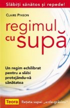 Regimul supa regim echilibrat pentru