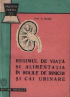 Regimul viata alimentatia bolile rinichi