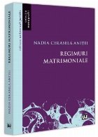 Regimuri matrimoniale