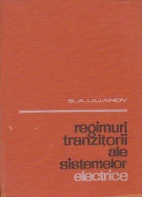 Regimuri tranzitorii ale sistemelor electrice