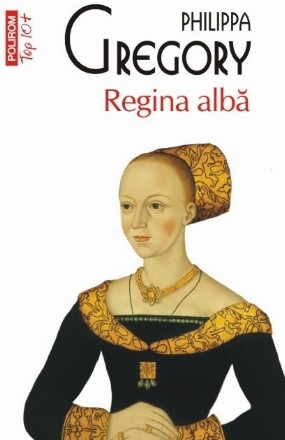 Regina albă (ediţie de buzunar)