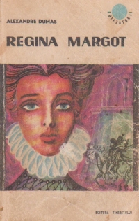 Regina Margot