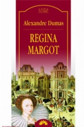 REGINA MARGOT