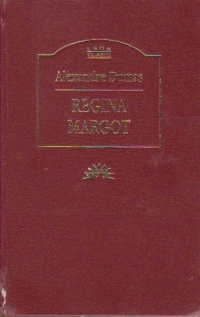 REGINA MARGOT