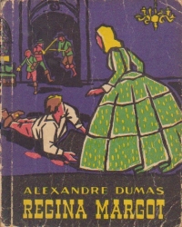 Regina Margot, Volumele I si II
