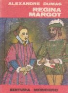 Regina Margot Volumul