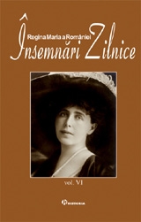 Insemnari zilnice. Volumul 6: 1924