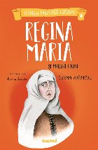 Regina Maria Marea Unire
