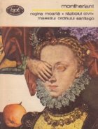 Regina moarta Razboiul civil Maestrul