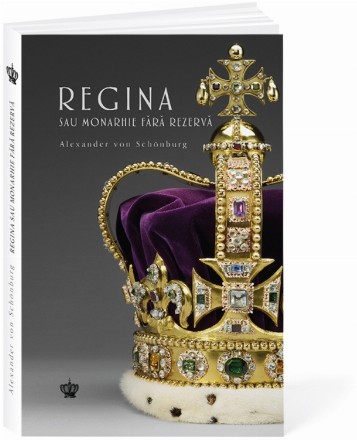 Regina sau monarhie fără rezevă