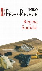 Regina Sudului (ediţie buzunar)