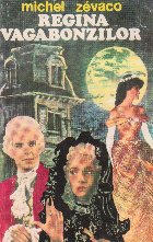 coperta Regina vagabonzilor