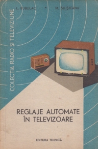 Reglaje automate in televizoare