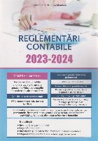 Reglementări contabile : 2023-2024