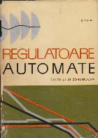 Regulatoare automate - calculul si constructia