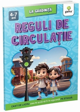 Reguli de circulaţie