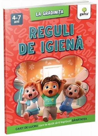 Reguli de igienă