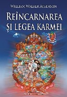 Reincarnarea legea karmei