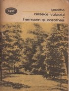 Reineke vulpoiul Hermann Dorothea