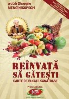 Reinvata gatesti Carte bucate sanatoase
