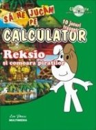Sa ne jucam pe calculator - Reksio si comoara piratilor