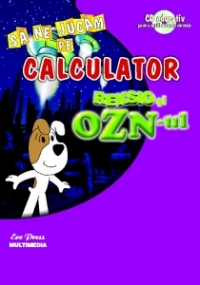 Sa ne jucam pe calculator - Reksio si OZN-ul