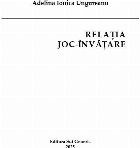 Relaţia joc învăţare