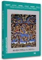 Relaţia statului cu dreptul