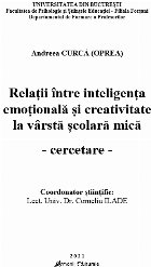 Relaţii între inteligenţa emoţională şi