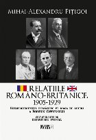 Relaţiile romano-britanice : 1905-1929,Establishmentul romanesc pe masa de lucru a Foreign Offifice-ului
