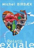 coperta RELATII EXUALE